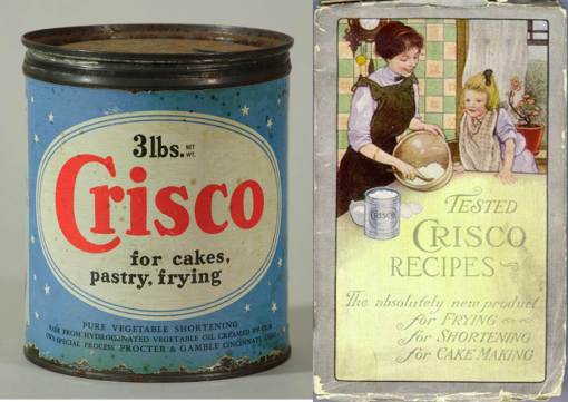 https://en.wikipedia.org/wiki/Crisco