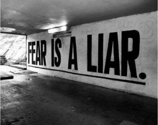 fear