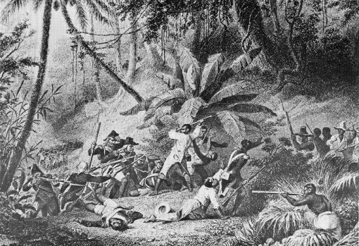 Haitian Revolution