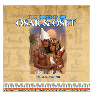 The Legend of Osar & Oset